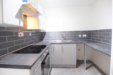 1 bedroom apartment to rent, B Goldfinch Road, London