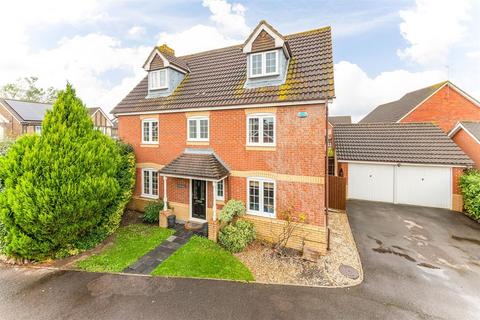 10 Dart Drive, Didcot, OX11 7XX
