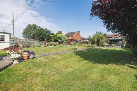 3 bedroom detached house for sale, Hildersley, Ross-on-Wye, Herefordshire, HR9