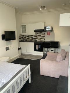 Studio to rent, Eaton Place, Brighton BN2