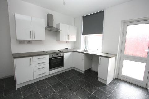 2 bedroom terraced house to rent, Harper Street, Farnworth, BOLTON, BL4