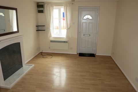 1 bedroom terraced house to rent, Earlstoke Close, Banbury OX16