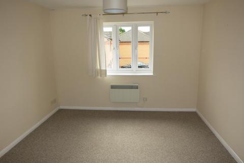 1 bedroom terraced house to rent, Earlstoke Close, Banbury OX16