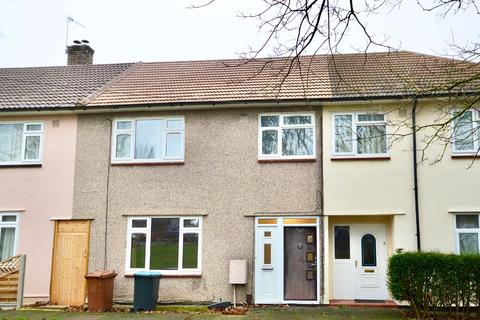 3 bedroom terraced house for sale, Hayling Road, Watford, Hertfordshire, WD19