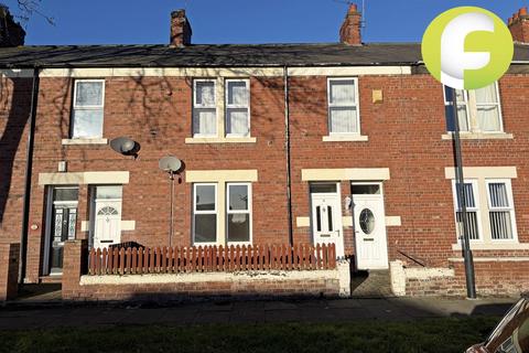 2 bedroom flat for sale, Chirton Avenue, North Shields, Tyne and Wear