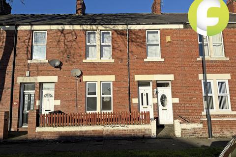 2 bedroom flat for sale, Chirton Avenue, North Shields, Tyne and Wear