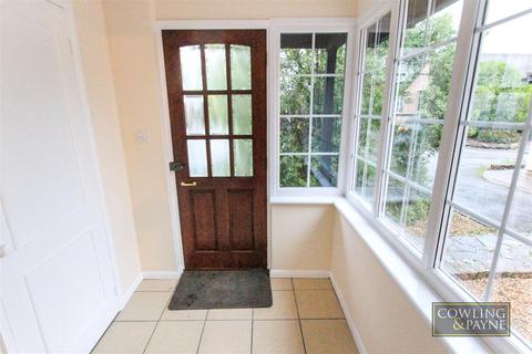 1 bedroom cottage to rent, Old London Road Rawreth, Wickford