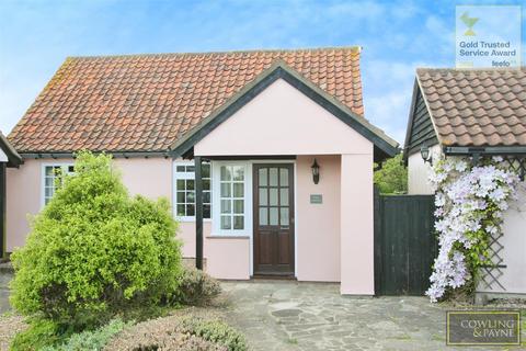 1 bedroom cottage to rent, Old London Road Rawreth, Wickford