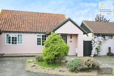 1 bedroom cottage to rent, Old London Road Rawreth, Wickford