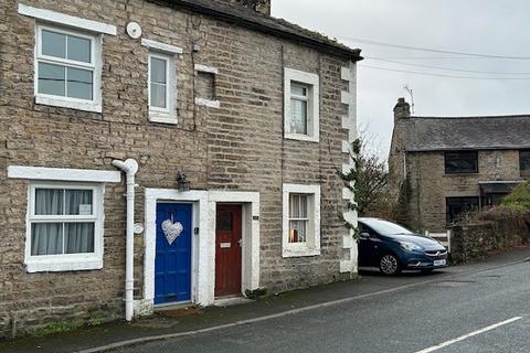 2 bedroom end of terrace house for sale, Main Street, Lower Bentham LA2