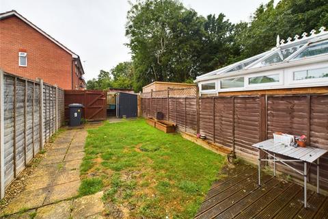 2 bedroom terraced house for sale, Stowell Mews, Barnwood, Gloucester, Gloucestershire, GL4