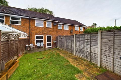 2 bedroom terraced house for sale, Stowell Mews, Barnwood, Gloucester, Gloucestershire, GL4