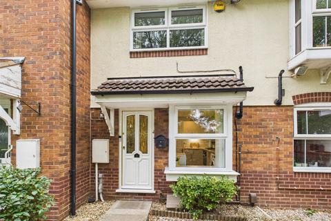 2 bedroom terraced house for sale, Stowell Mews, Barnwood, Gloucester, Gloucestershire, GL4