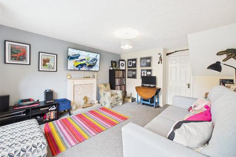 2 bedroom terraced house for sale, Stowell Mews, Barnwood, Gloucester, Gloucestershire, GL4