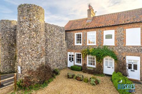 2 bedroom cottage for sale, Stocks Green, Castle Acre, King's Lynn, PE32