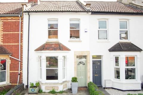 2 bedroom house to rent, Bromley Road, Bristol BS7