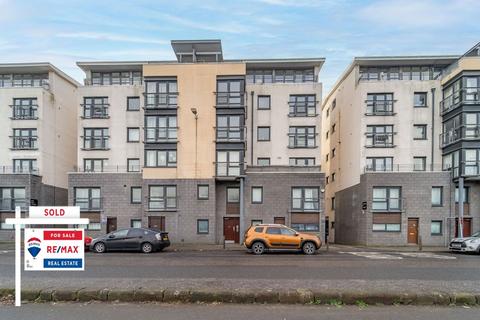 150/7 Lower Granton Road, Edinburgh, EH5 1EY