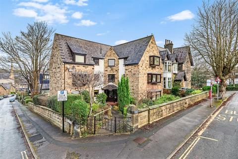 Flat 1, Albany Court Albany Walk, Ilkley, LS29 9LZ