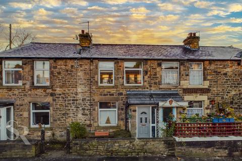 3 bedroom terraced house for sale, Jubilee Street, New Mills, SK22