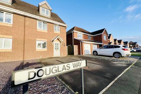 Douglas Way, Murton, Seaham, County Durham, SR7