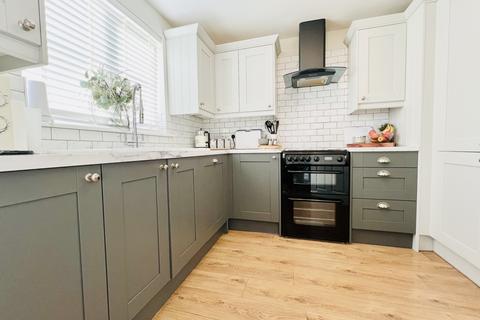 27 Douglas Way, Murton, Seaham, SR7 9HX