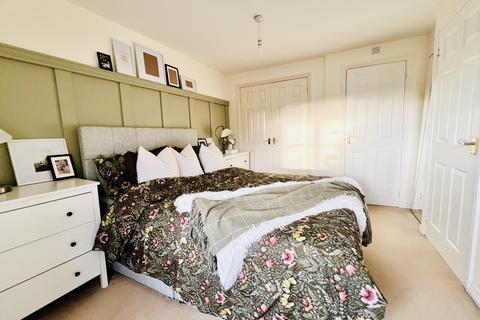 27 Douglas Way, Murton, Seaham, SR7 9HX