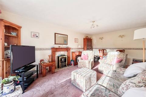 3 bedroom semi-detached house for sale, Chilton Court, Rainham, Gillingham, Kent, ME8