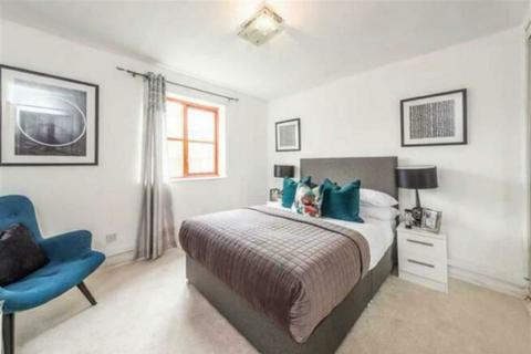 2 bedroom flat for sale, Gratton Terrace, London NW2