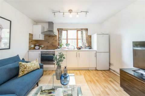 Gratton Terrace, London NW2