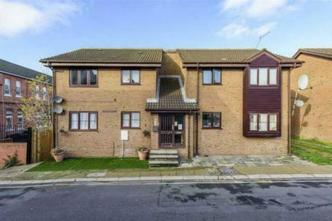 2 bedroom flat for sale, Gratton Terrace, London NW2