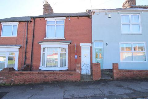 2 bedroom terraced house to rent, Oak Lea Terrace, Bearpark, Durham