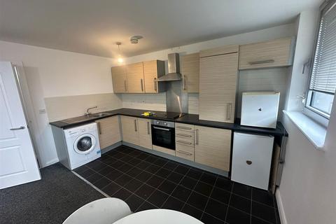 2 bedroom apartment for sale, Bispham House, Lace Street, liverpool