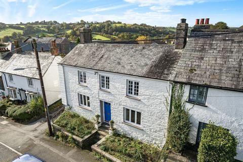 4 bedroom semi-detached house for sale, St Stephens, Launceston