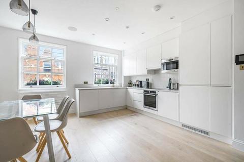 3 bedroom apartment to rent, Windmill Street, London, W1T