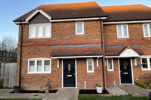 3 bedroom semi-detached house for sale, Brick Lane, Slinfold, Horsham, West Sussex