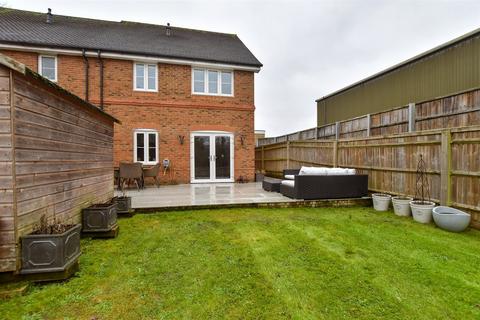 3 bedroom semi-detached house for sale, Brick Lane, Slinfold, Horsham, West Sussex