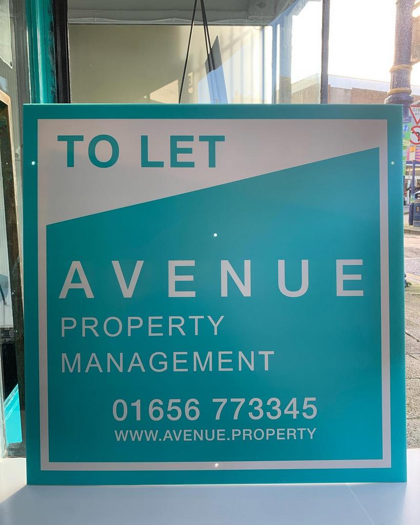 Avenue Property