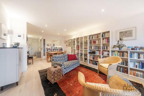 2 bedroom flat for sale, St. James's Road, Bermondsey, SE1