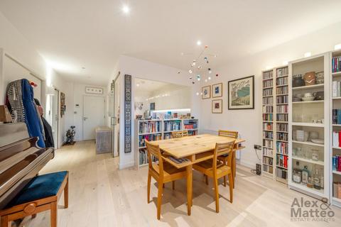 2 bedroom flat for sale, St. James's Road, Bermondsey, SE1