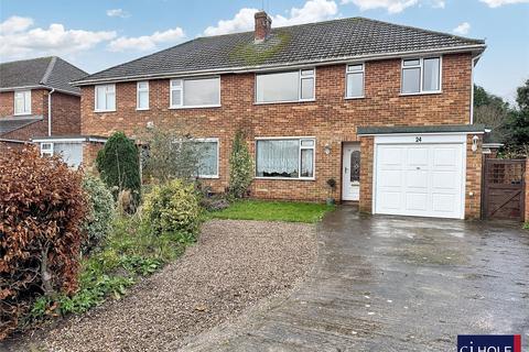 Oakwood Drive, Hucclecote, GL3