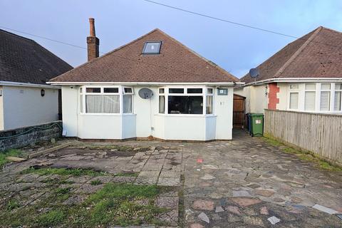 3 bedroom detached bungalow for sale, Dorchester Road, Oakdale, Poole, BH15