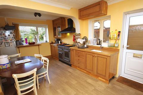 3 bedroom detached bungalow for sale, Dorchester Road, Oakdale, Poole, BH15