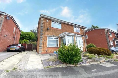 Titchfield Road, Oldham, OL8