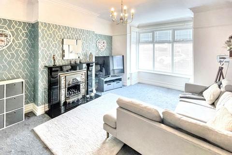 3 bedroom terraced house for sale, St. Michaels Avenue, Westoe, South Shields, Tyne and Wear, NE33 3AN