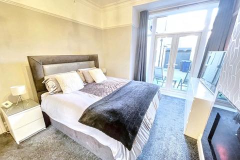 3 bedroom terraced house for sale, St. Michaels Avenue, Westoe, South Shields, Tyne and Wear, NE33 3AN