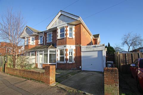 4 bedroom semi-detached house for sale, St. Leonards Road, Bournemouth