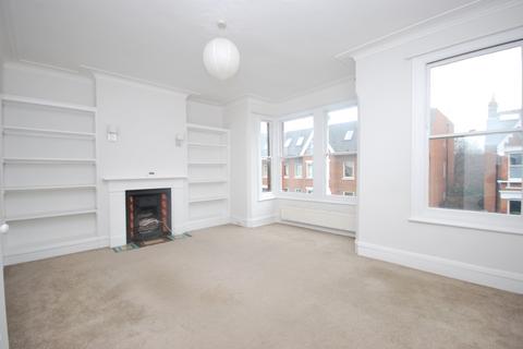 2 bedroom flat to rent, Tintagel Crescent Dulwich SE22