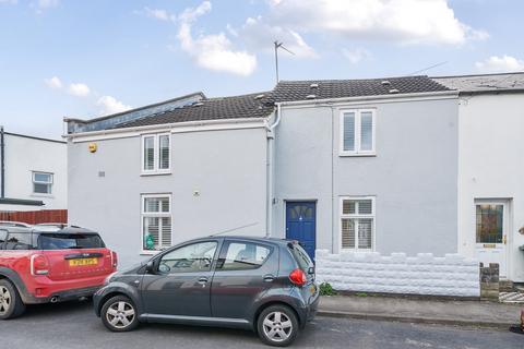 2 bedroom terraced house for sale, Exmouth Street, Leckhampton, Cheltenham, GL53