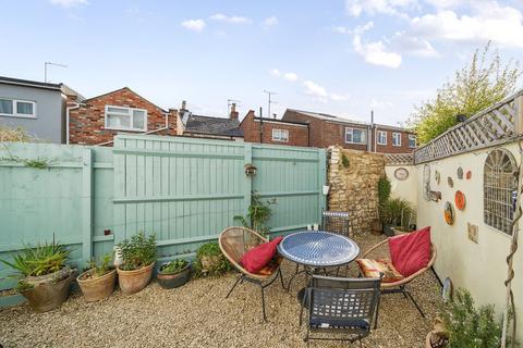 2 bedroom terraced house for sale, Exmouth Street, Leckhampton, Cheltenham, GL53