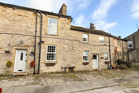 3 bedroom cottage for sale, Brown Fold, Grassington, BD23 5AB